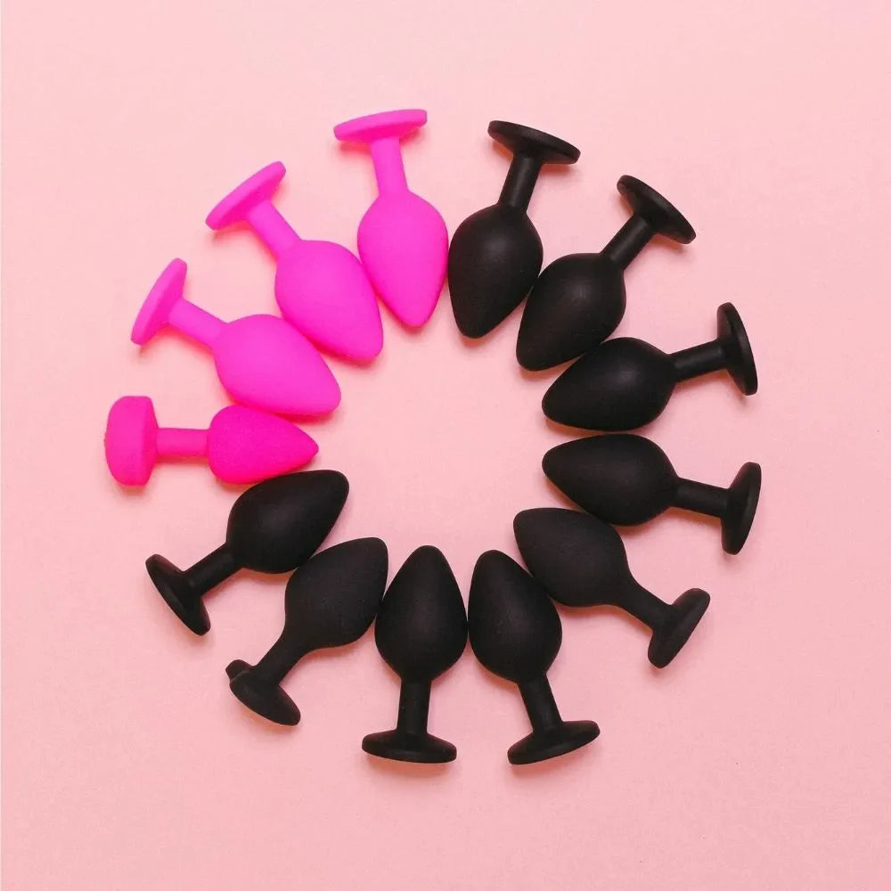 How to Make a Butt Plug l DIY Butt Plug Guide THORN FEATHER How to Make a Butt Plug l DIY Butt Plug Guide THORN FEATHER