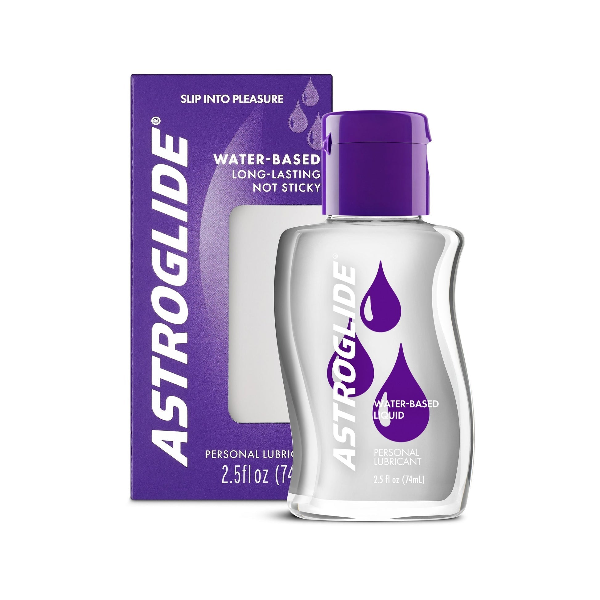 Sexual Lubricants THORN FEATHER Sexual Lubricants THORN FEATHER