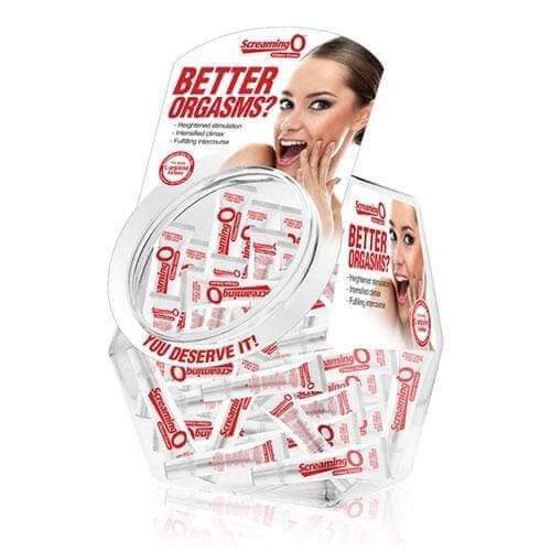 Climax Cream - 0.5oz/15mL - Thorn & Feather