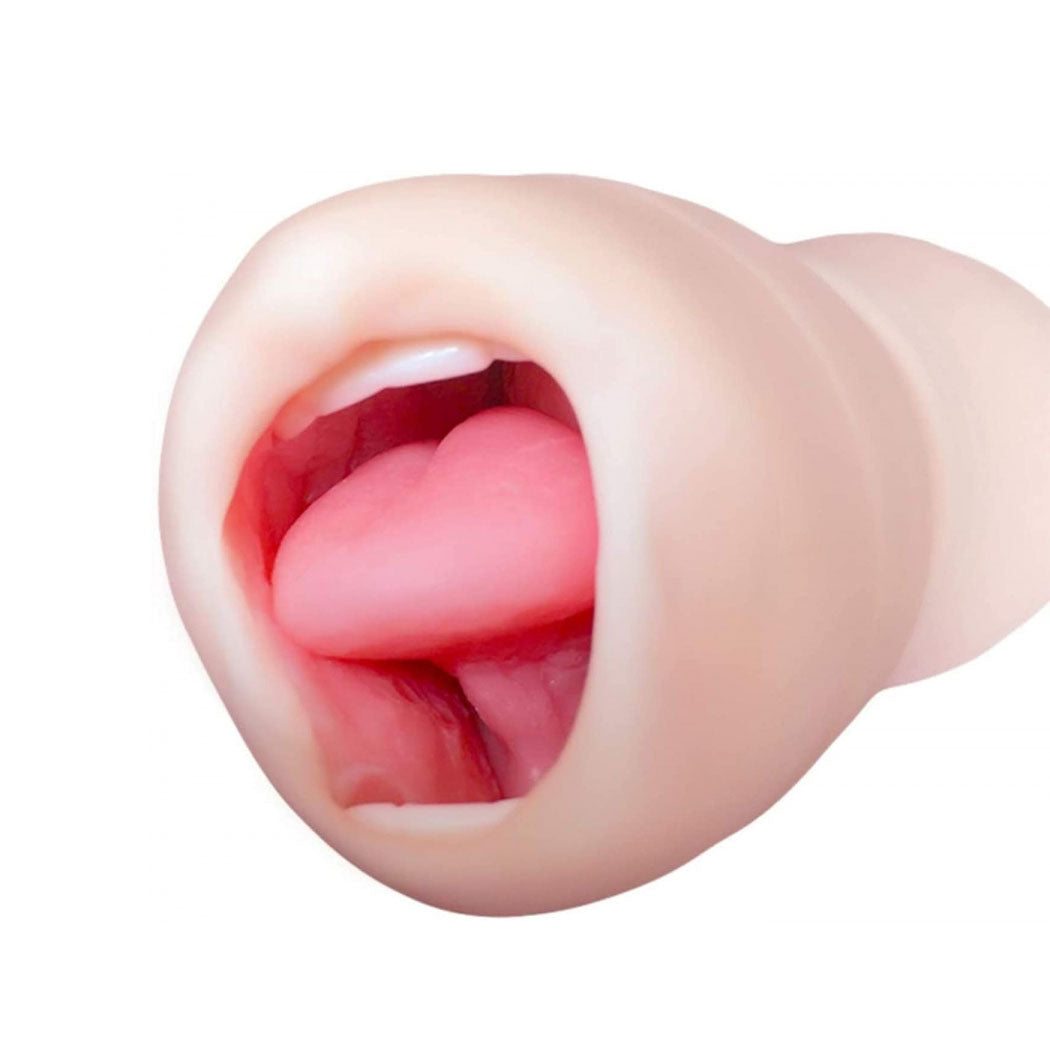 tracy's dog male masturbators cup Black Automatic Masturbation Cup main image 0
