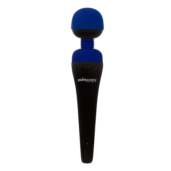 PalmPower Rechargeable Waterproof Massager