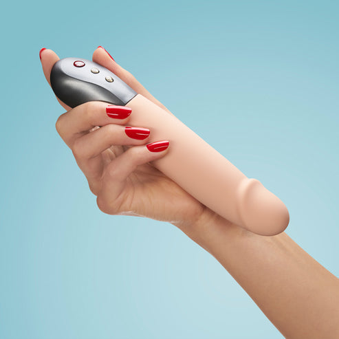 Fun Factory Stronic Real Realistic Pulsator