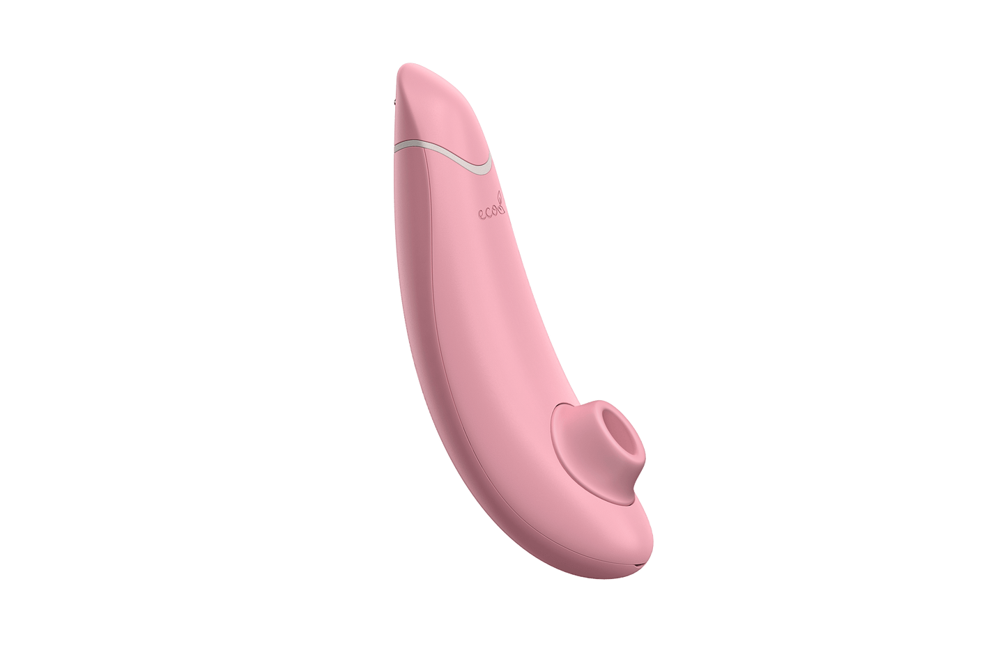 Womanizer Premium Eco-Friendly Clitoral Stimulator - Pink - Thorn & Feather