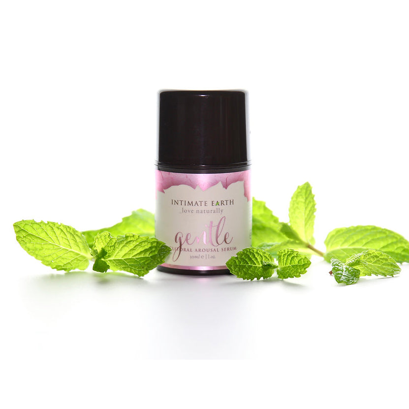 Intimate Earth Gentle Clitoral Arousal Serum - Thorn & Feather