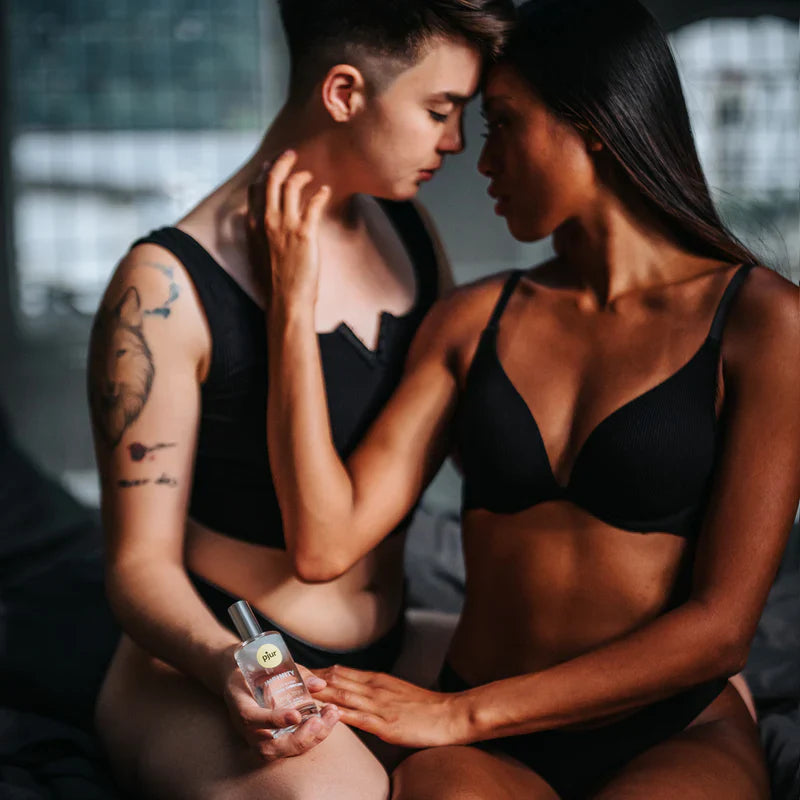 Pjur Infinity Water-Based Personal Lubricant - 50mL