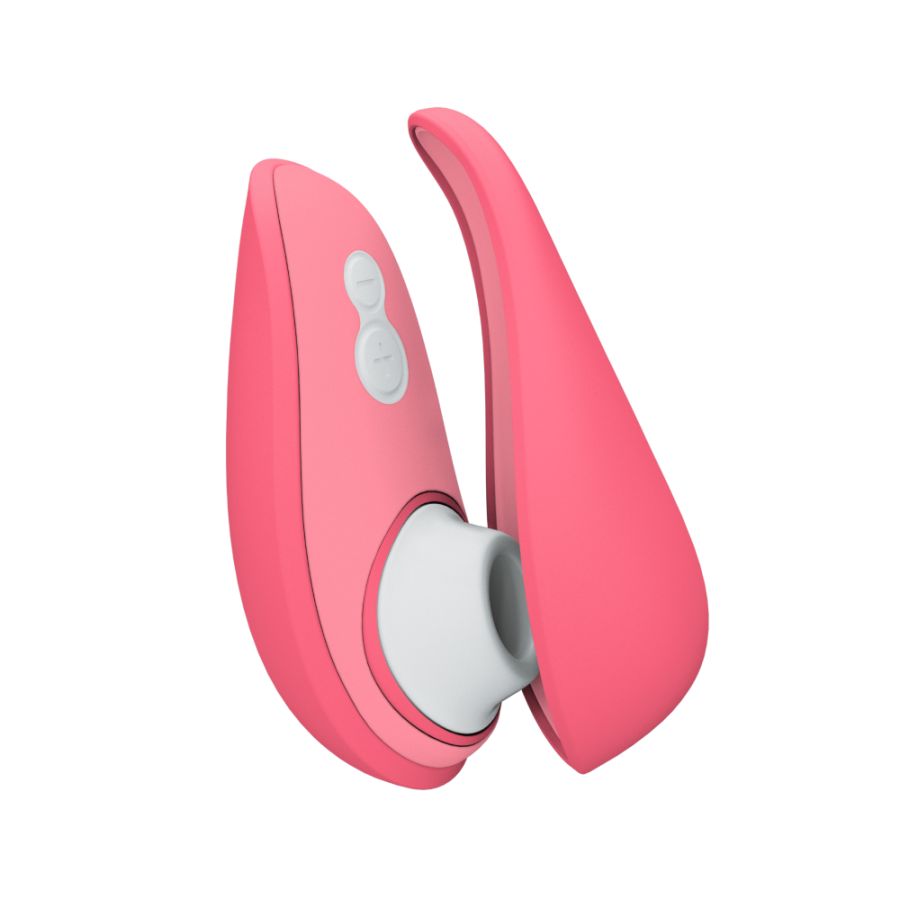 Womanizer Liberty 2 Clitoral Stimulator