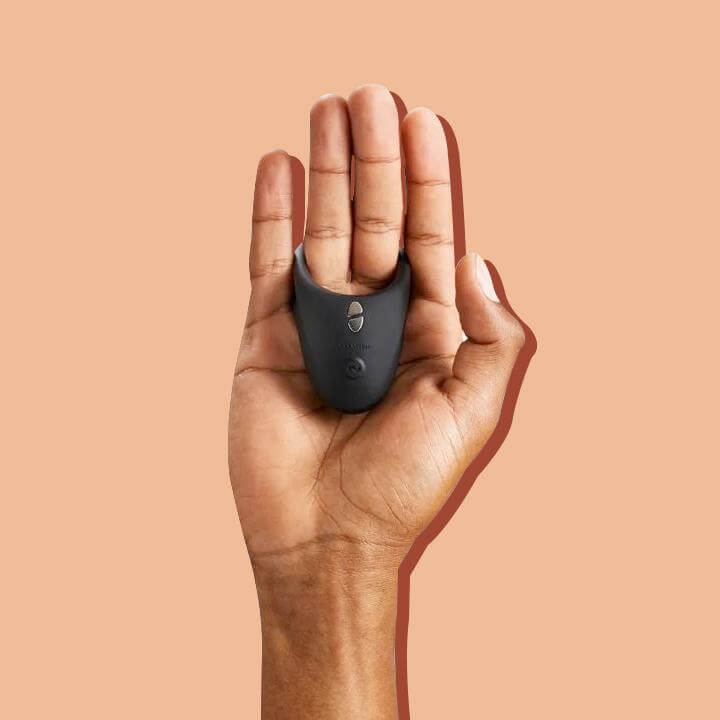 How to Use We-Vibe Bond Guide: 5 Ways to Spice Things Up