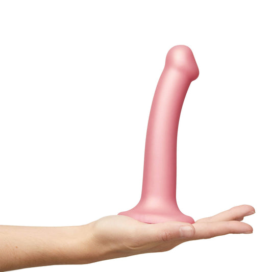 Choosing The Right Sex Toy From Strap On Me