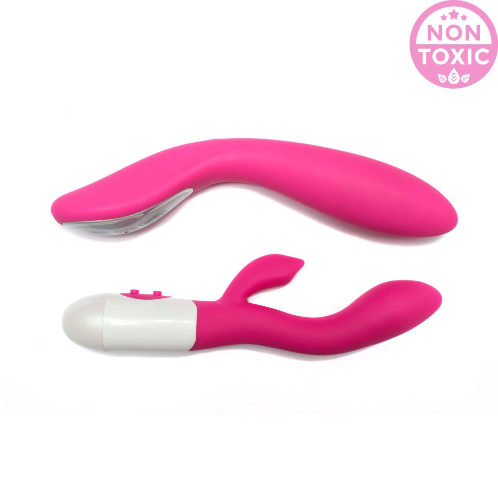 Non-Toxic Adult Toys: A Safe and Sensual Journey to Pleasure