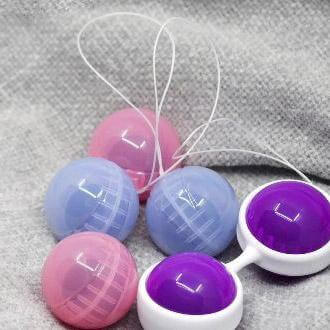 Discover the Newest LELO Beads Plus Multiple Orgasm Trainers
