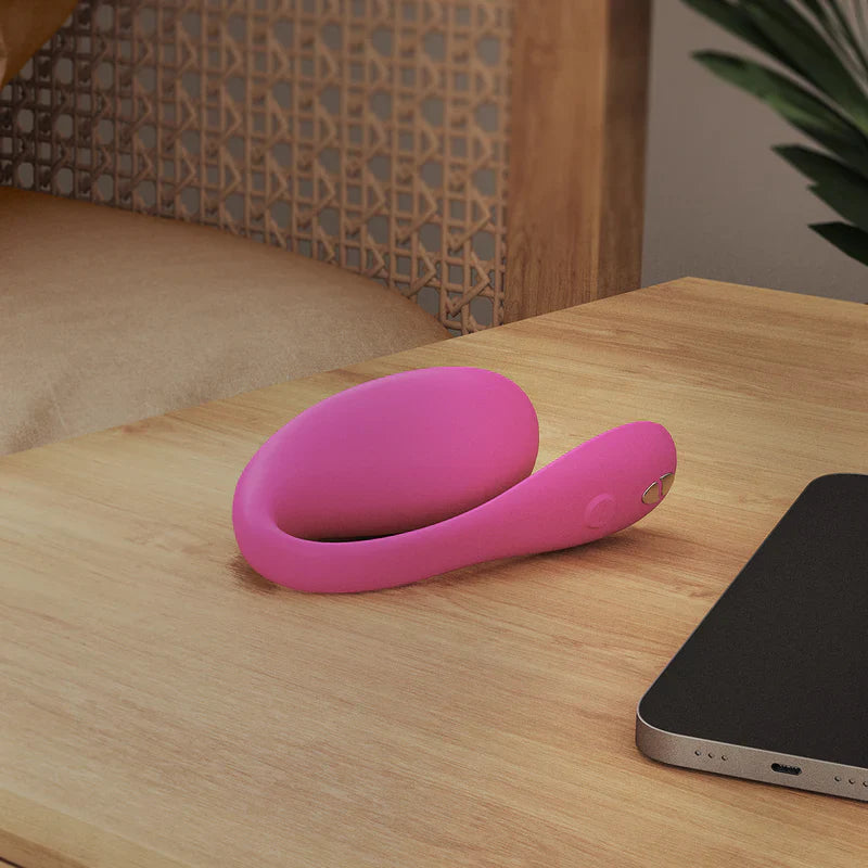 We-Vibe Jive 2 Wearable Vibrator with App Control