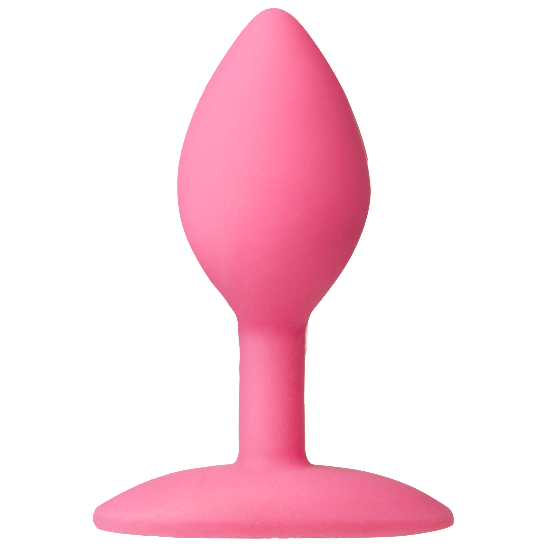 Platinum Premium Silicone The Mini's Spade - Small, Pink - Thorn & Feather