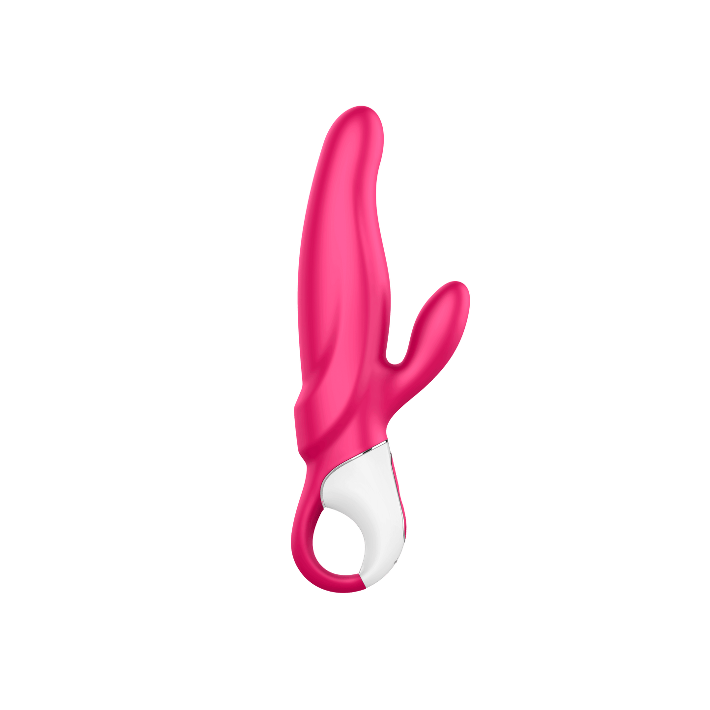 Satisfyer Vibes Mr. Rabbit Vibrator - Thorn & Feather