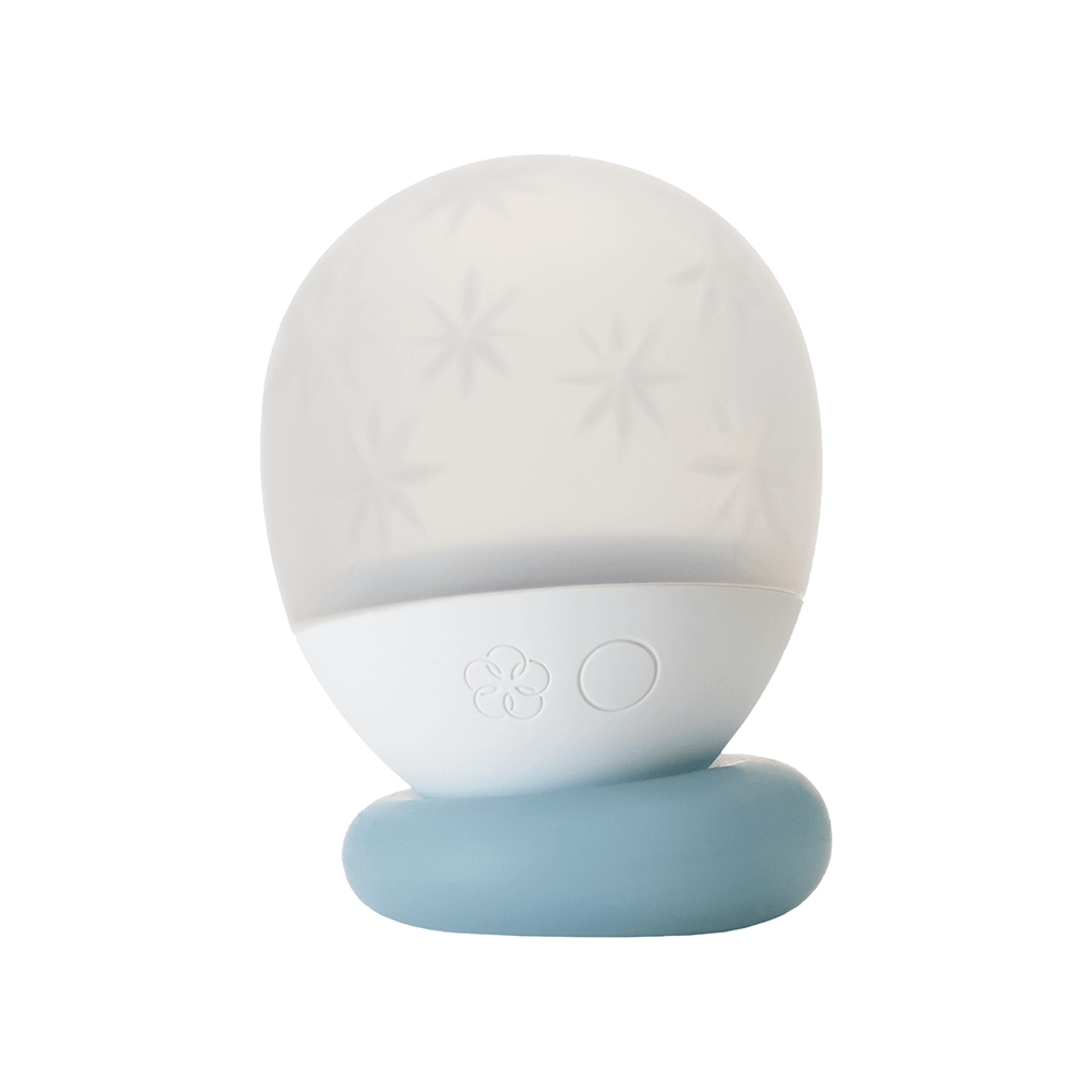 Iroha Ukidama Hoshi Bath Light & Vibrating Massager - Thorn & Feather