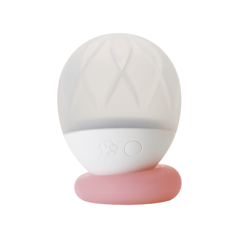 Iroha Ukidama Hana Bath Light & Vibrating Massager - Thorn & Feather