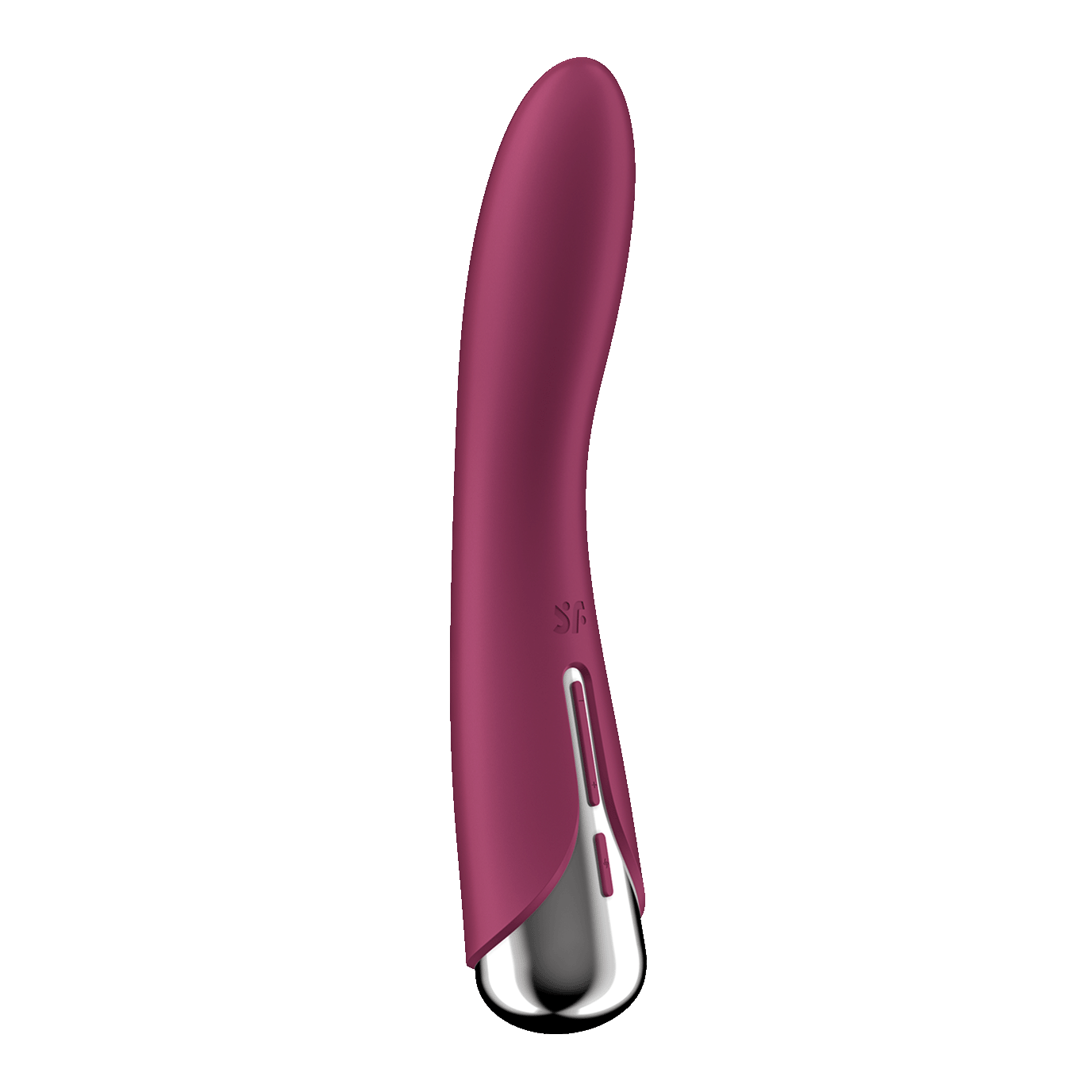 Satisfyer Spinning Vibe 1 Rotating G-Spot Vibrator