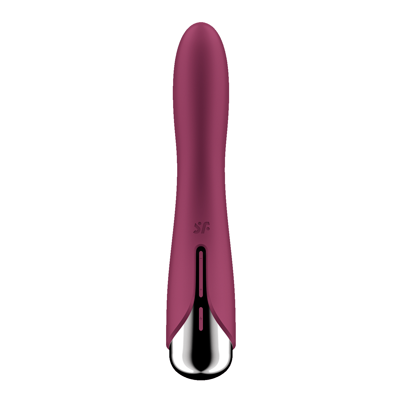 Satisfyer Spinning Vibe 1 Rotating G-Spot Vibrator