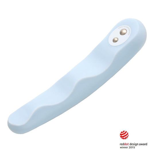 Iroha Minamo Personal Massager - Thorn & Feather