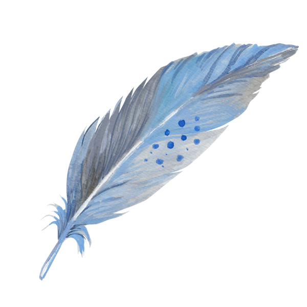 THORN FEATHER