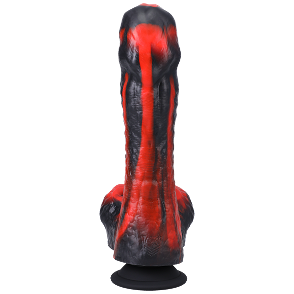 Fort Troff Tendril Thruster Dildo Mini Fuck Machine w Remote