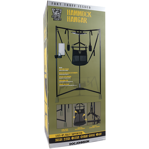 Fort Troff Hammock Hangar Sling