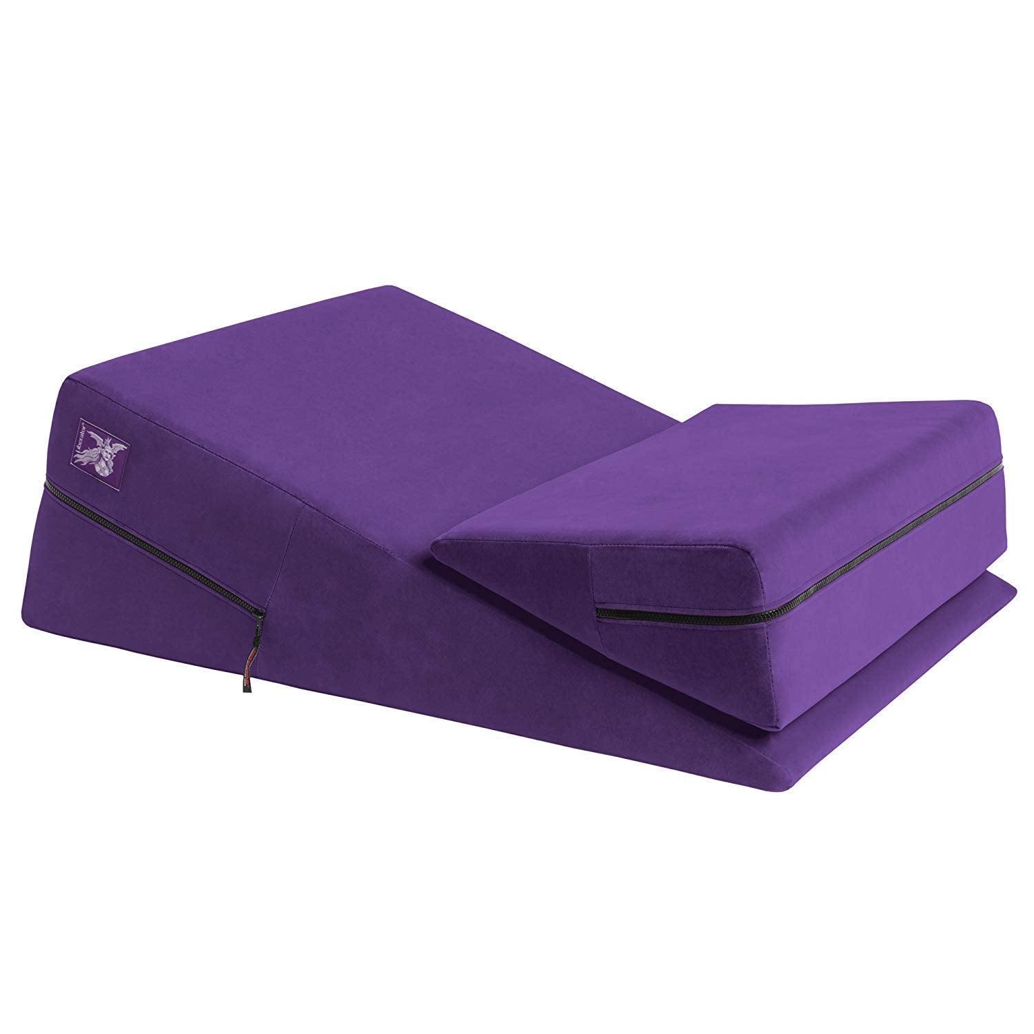 Liberator Wedge Ramp Combo Sex Pillow - Thorn & Feather