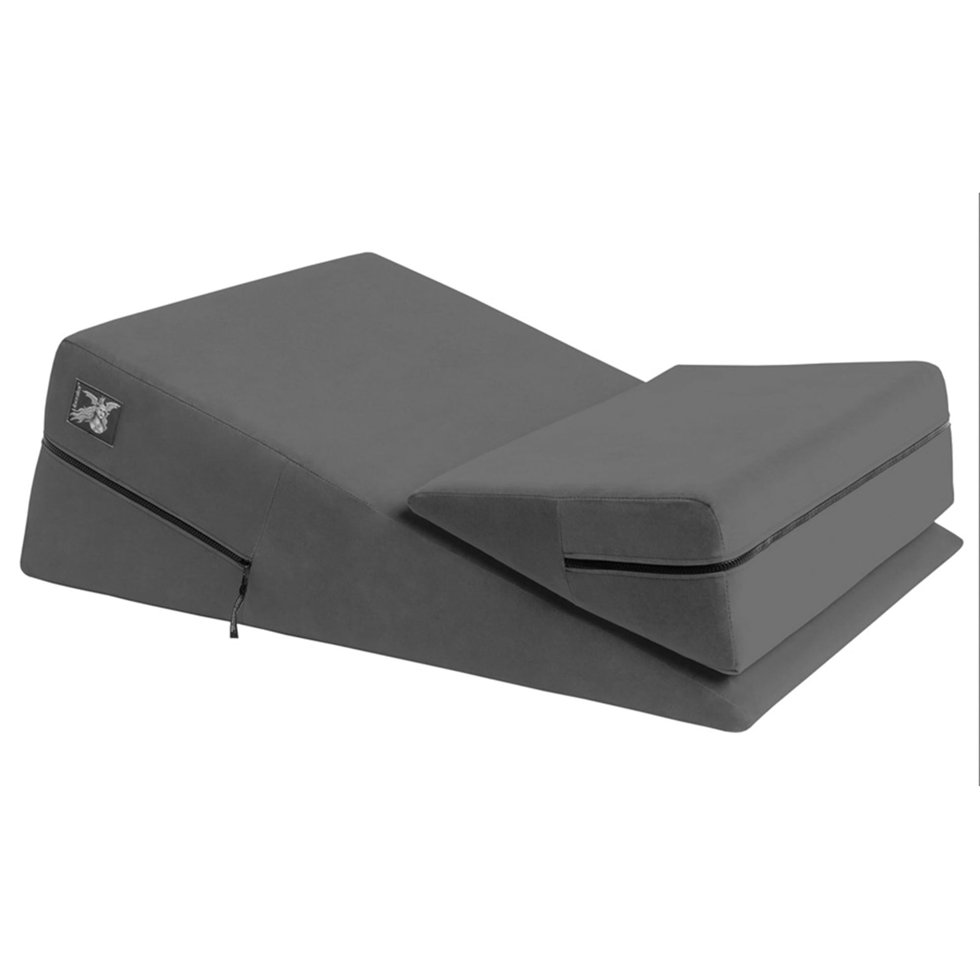 Liberator Wedge Ramp Combo Sex Pillow - Thorn & Feather