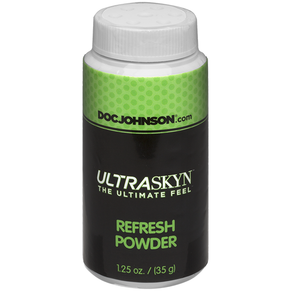 ULTRASKYN Refresh Powder