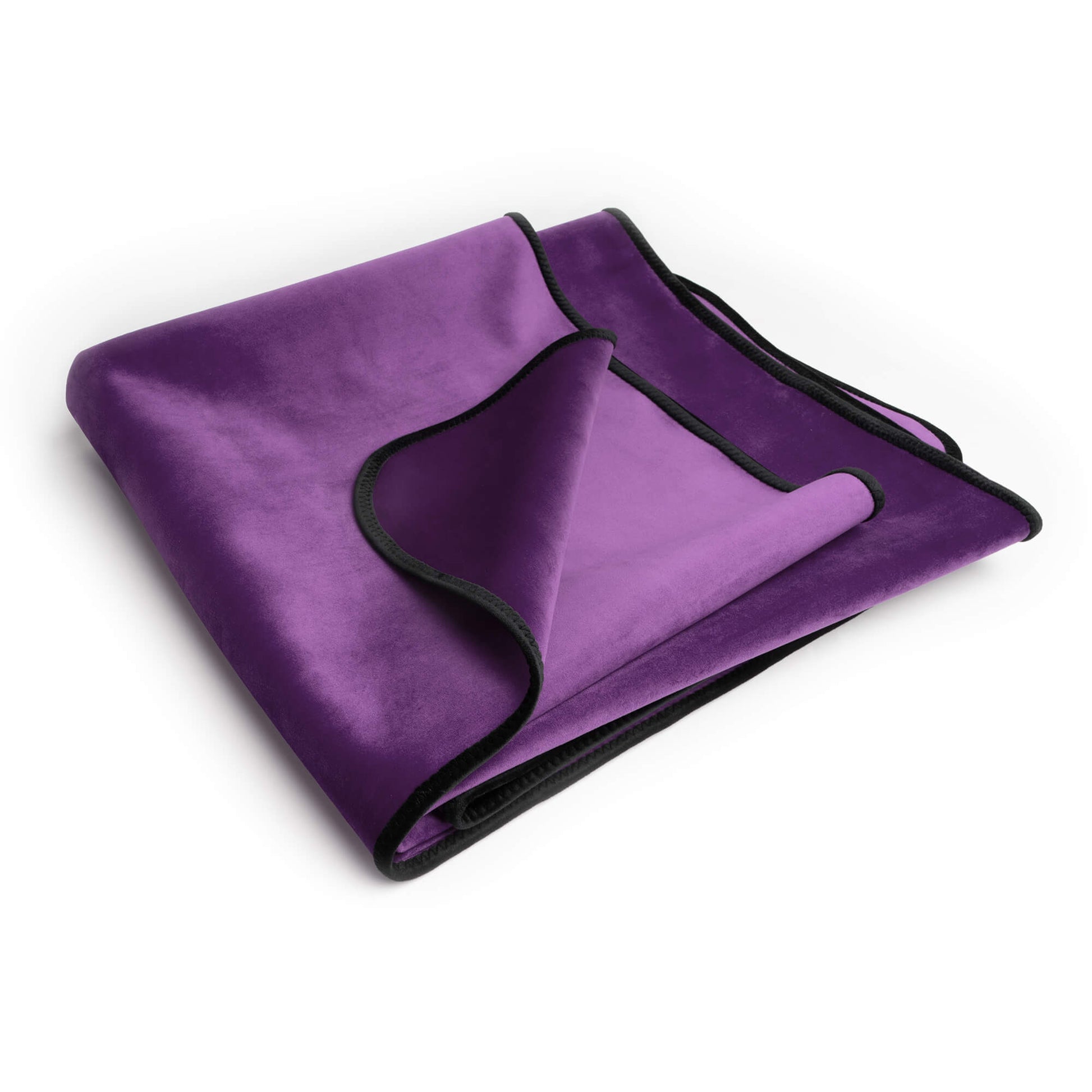 Liberator Fascinator Throw - Travel Size - Thorn & Feather