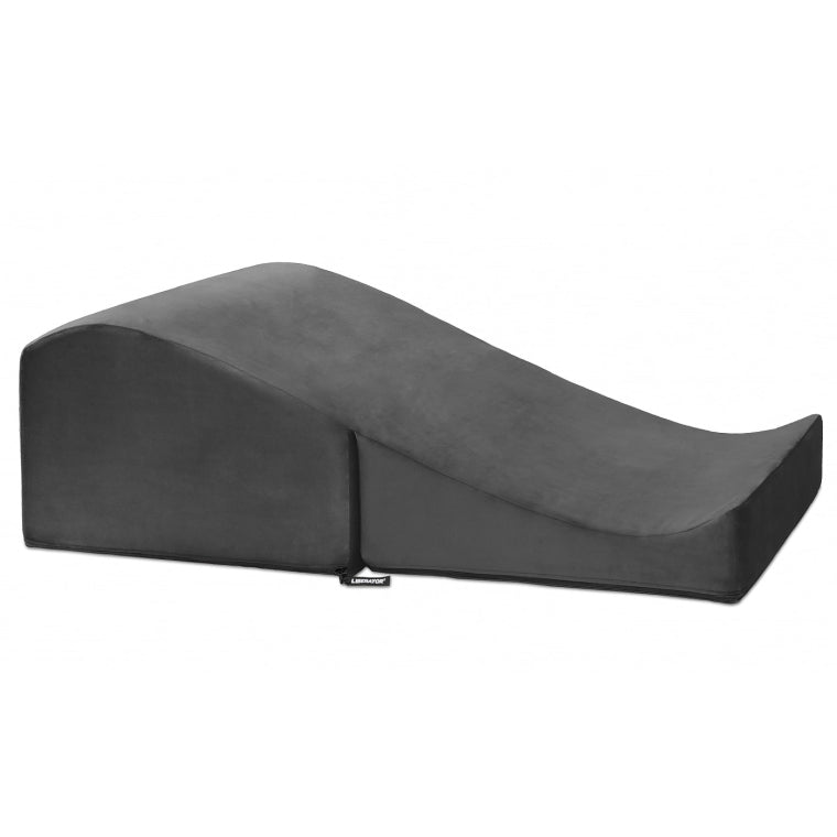 Liberator Flip Ramp Sex Pillow - Thorn & Feather