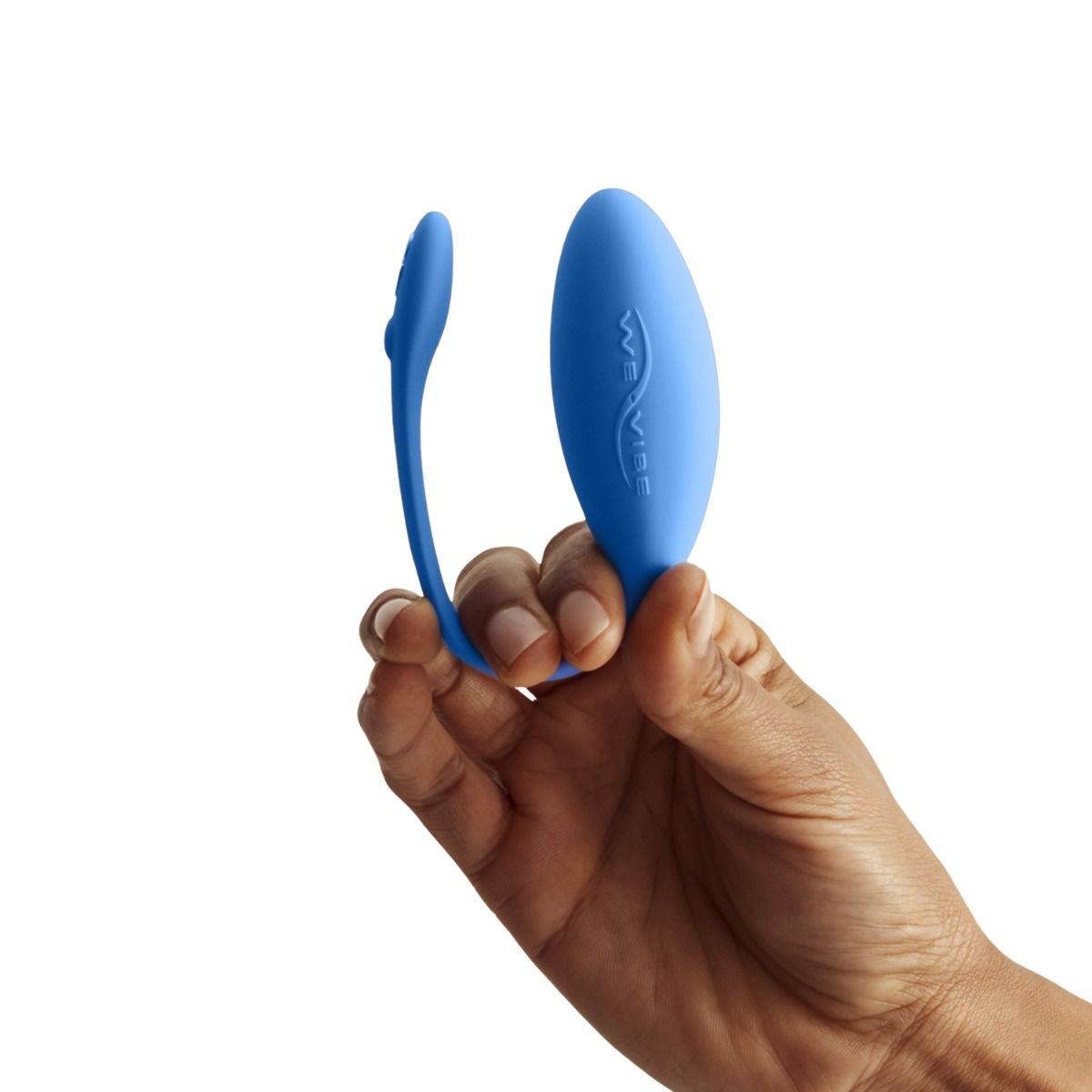 We-Vibe Jive Wearable G-Spot Vibrator - Thorn & Feather