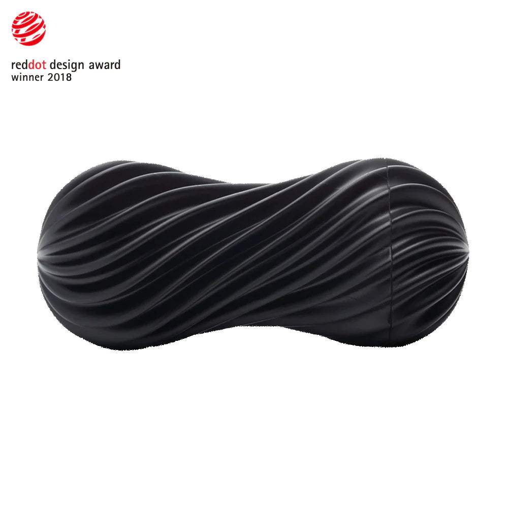 Tenga Flex Spiraling Masturbation Cup - Thorn & Feather