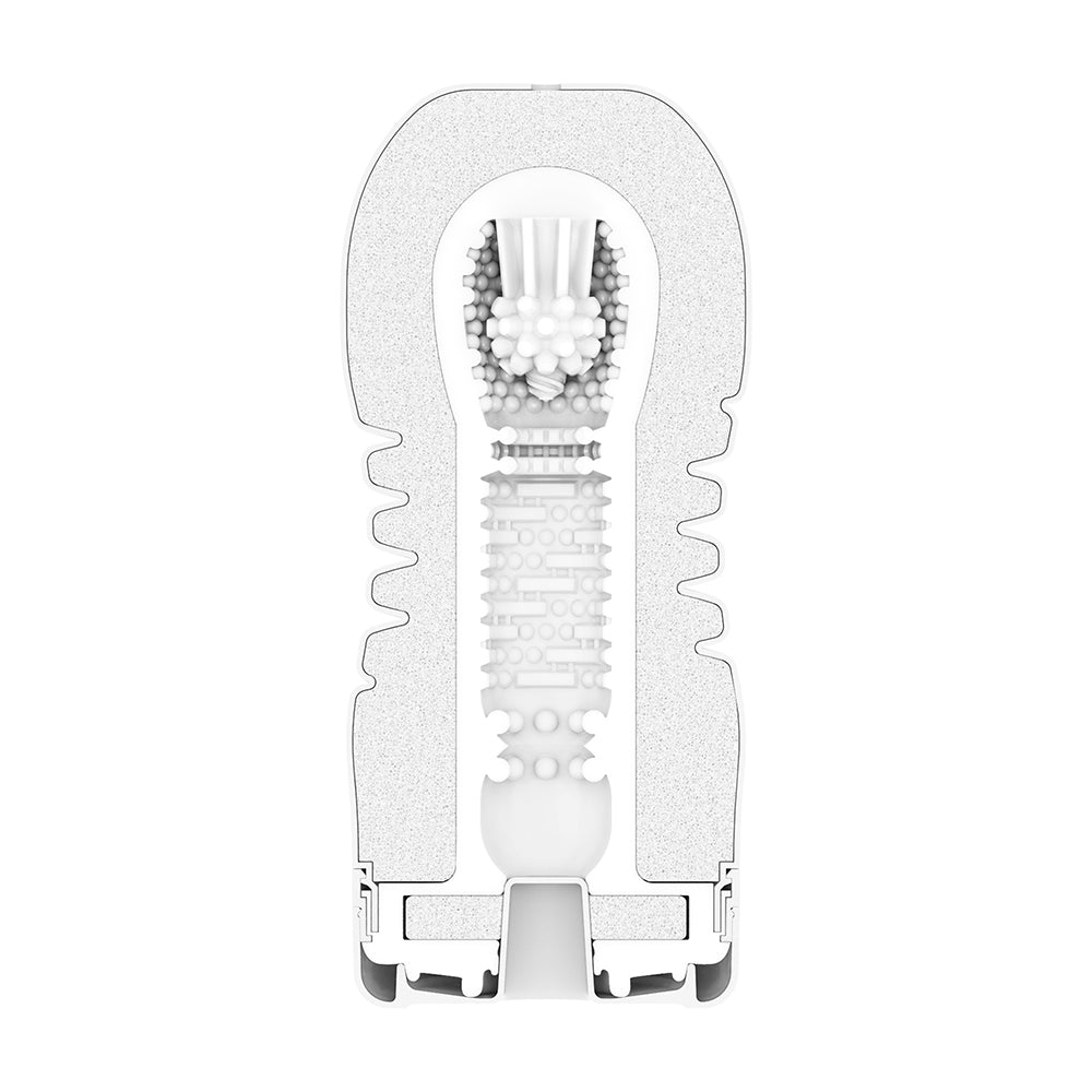 Tenga Rolling Head - Standard - Thorn & Feather