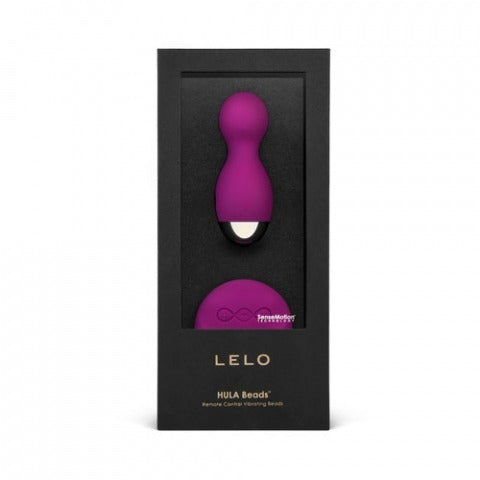 Lelo HULA Beads Ben Wa Balls - Thorn & Feather