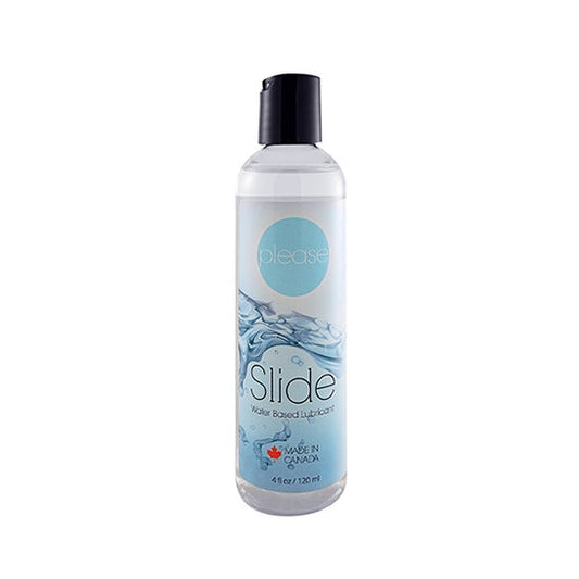 Please Slide Personal Lubricant - Thorn & Feather