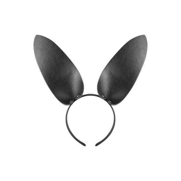 Faux Leather Bunny Ears - Thorn & Feather