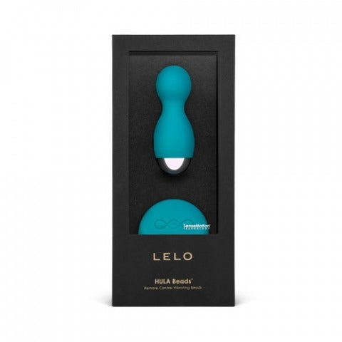 Lelo HULA Beads Ben Wa Balls - Thorn & Feather