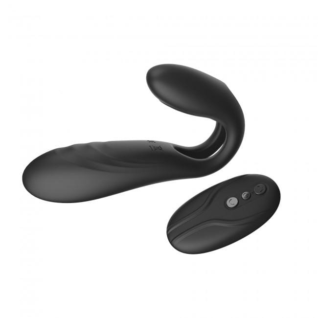 Dorcel Multi Joy Flexible Couple Stimulator - Thorn & Feather