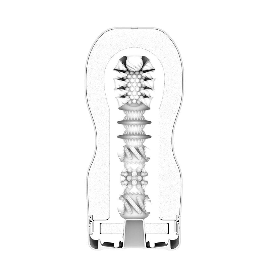 Tenga Premium Vacuum Cup - Gentle - Thorn & Feather