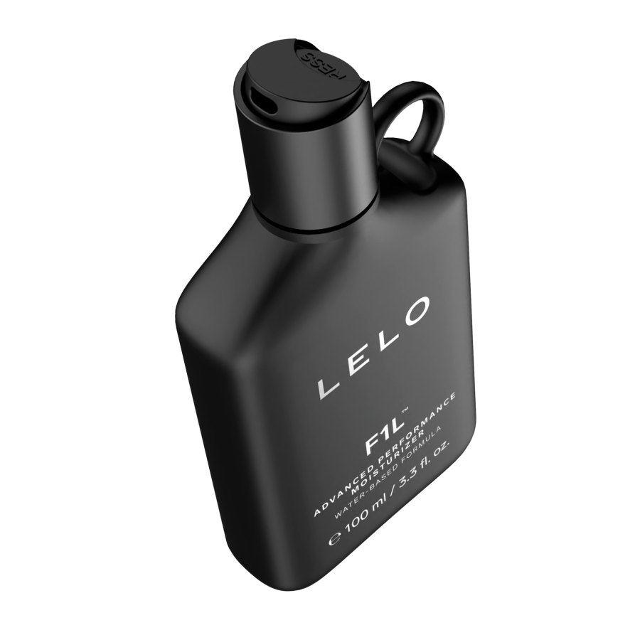 Lelo F1L Advanced Performance Moisturizer - 100mL - Thorn & Feather