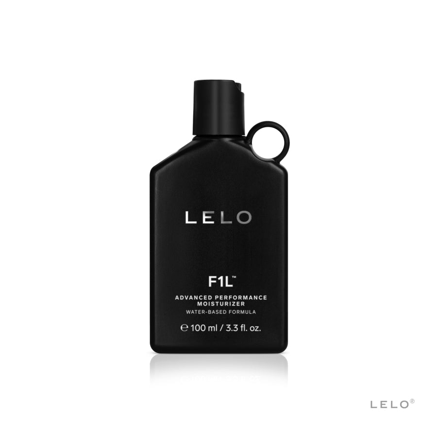 Lelo F1L Advanced Performance Moisturizer - 100mL - Thorn & Feather