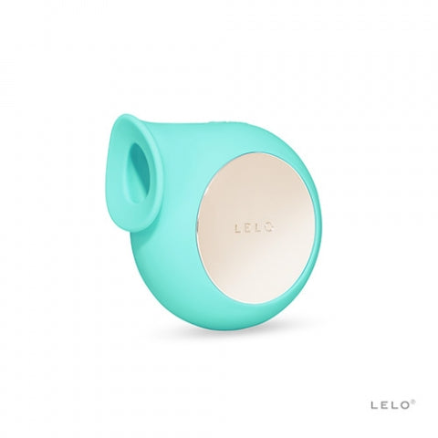 Lelo SILA Cruise Sonic Clitoral Stimulator - Thorn & Feather