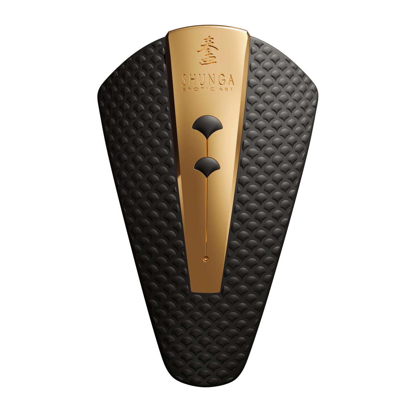 Shunga OBI Intimate Massager - Thorn & Feather