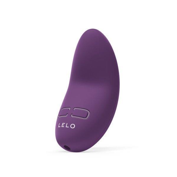 Lelo LILY 3 Personal Massager - Thorn & Feather