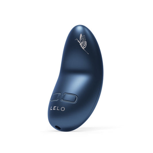 Lelo Nea 3 Clitoral Vibrator - Thorn & Feather