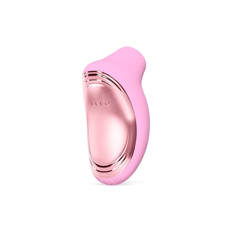 Lelo Sona 2 Travel Sonic Clitoral Massager - Thorn & Feather