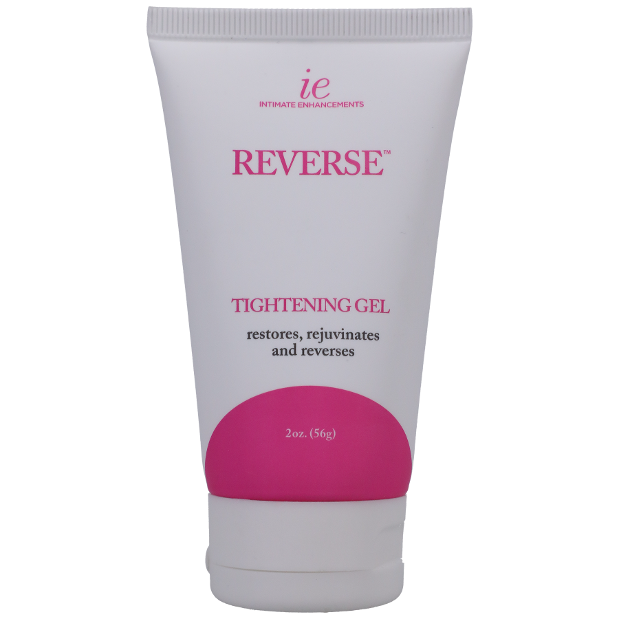 Intimate Enhancements Reverse Tightening Gel For Women