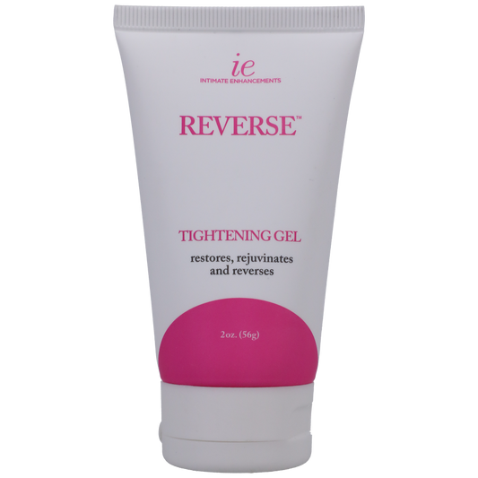 Intimate Enhancements Reverse Tightening Gel For Women