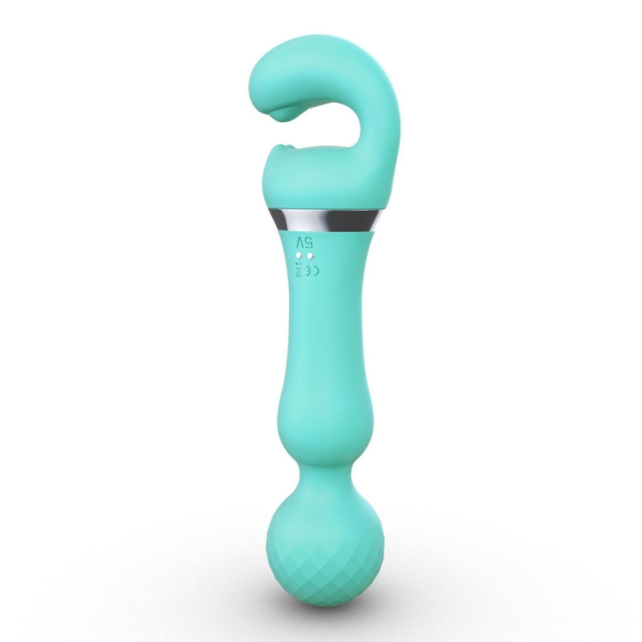 Tracy's Dog AV Magic Wand Massager G Spot Vibrator