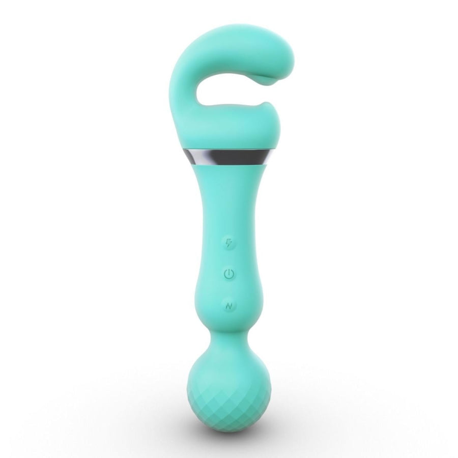 Tracy's Dog AV Magic Wand Massager G Spot Vibrator